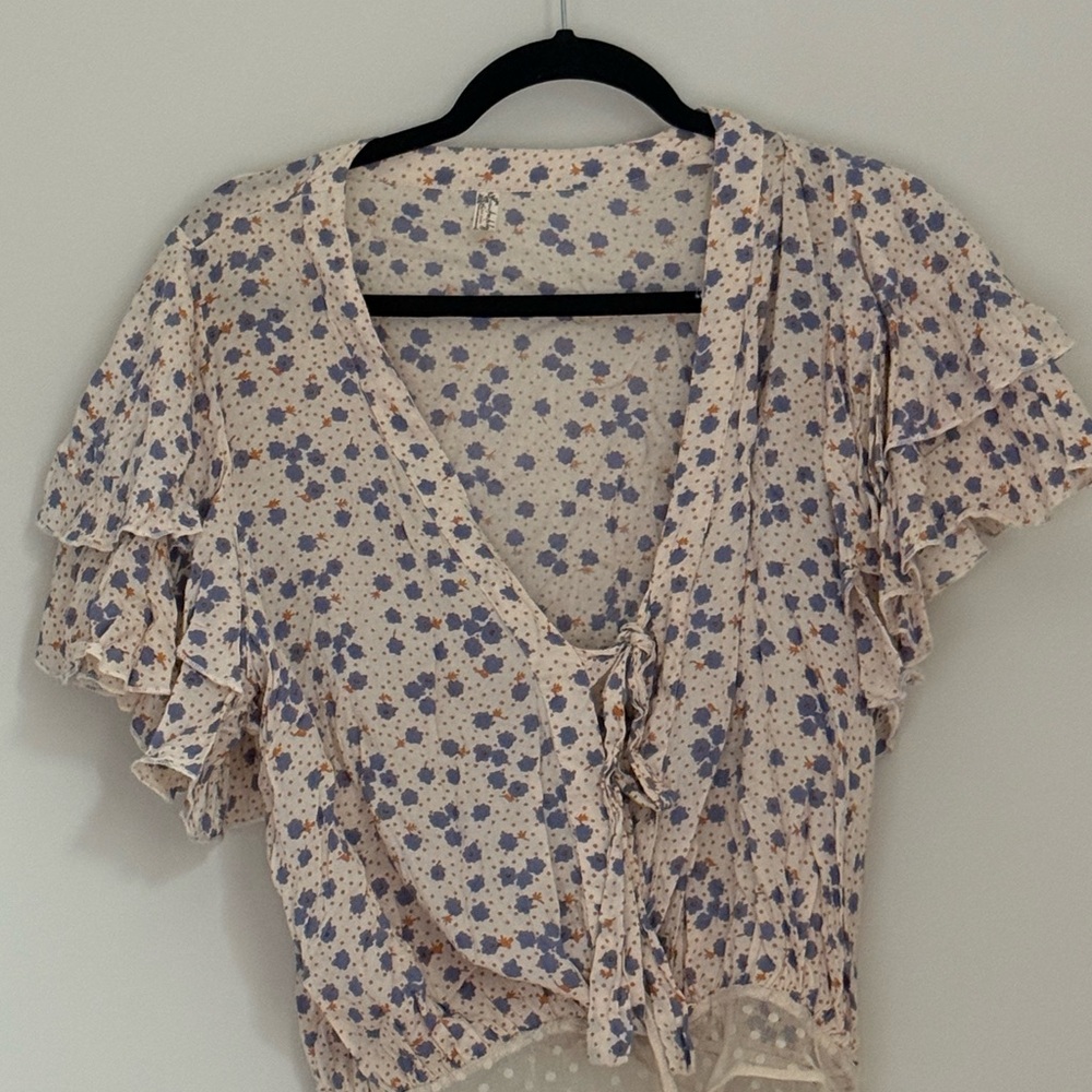 Free people Sand Dune Bodysuit - Picture 2 of 6